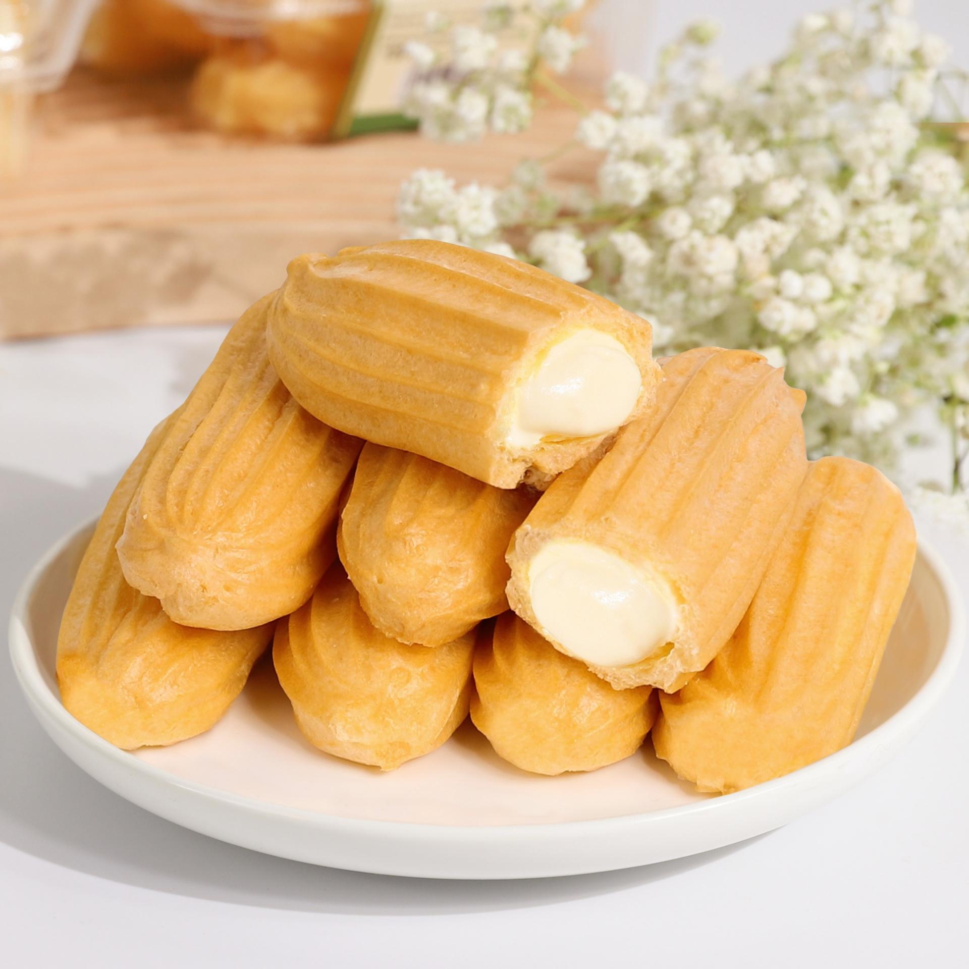 Bánh kem sữa tươi